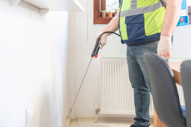 Best Pest Control Near Me  in Callahan, FL